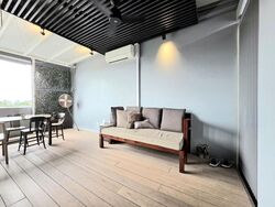Seletar Park Residence (D28), Condominium #626544791